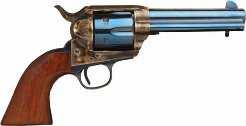 CIMARRON P-MODEL 357MAG 4.75