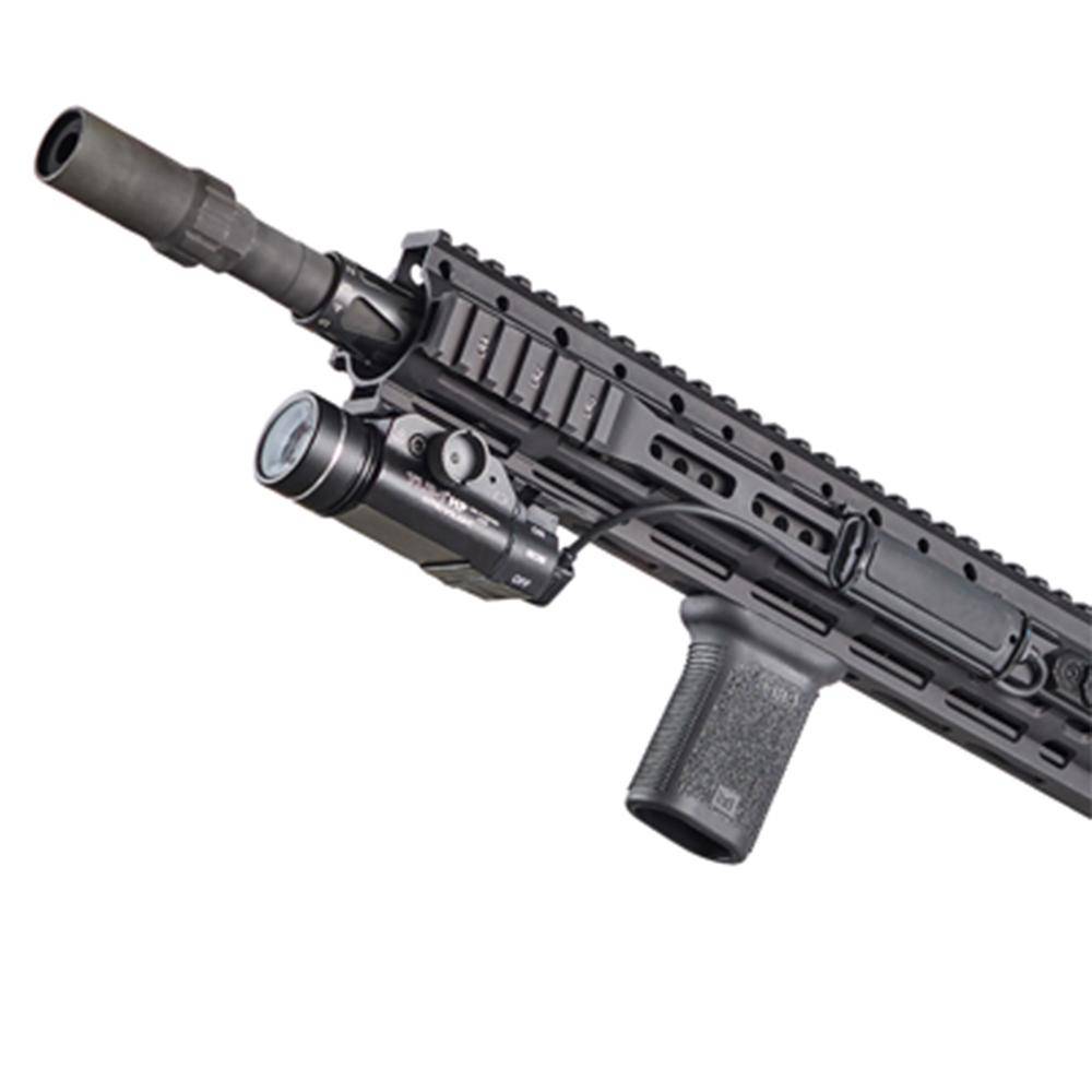 Streamlight TLR-1 HP Long Gun Weapon Light Kit 1000 Lumen Black - Image 3