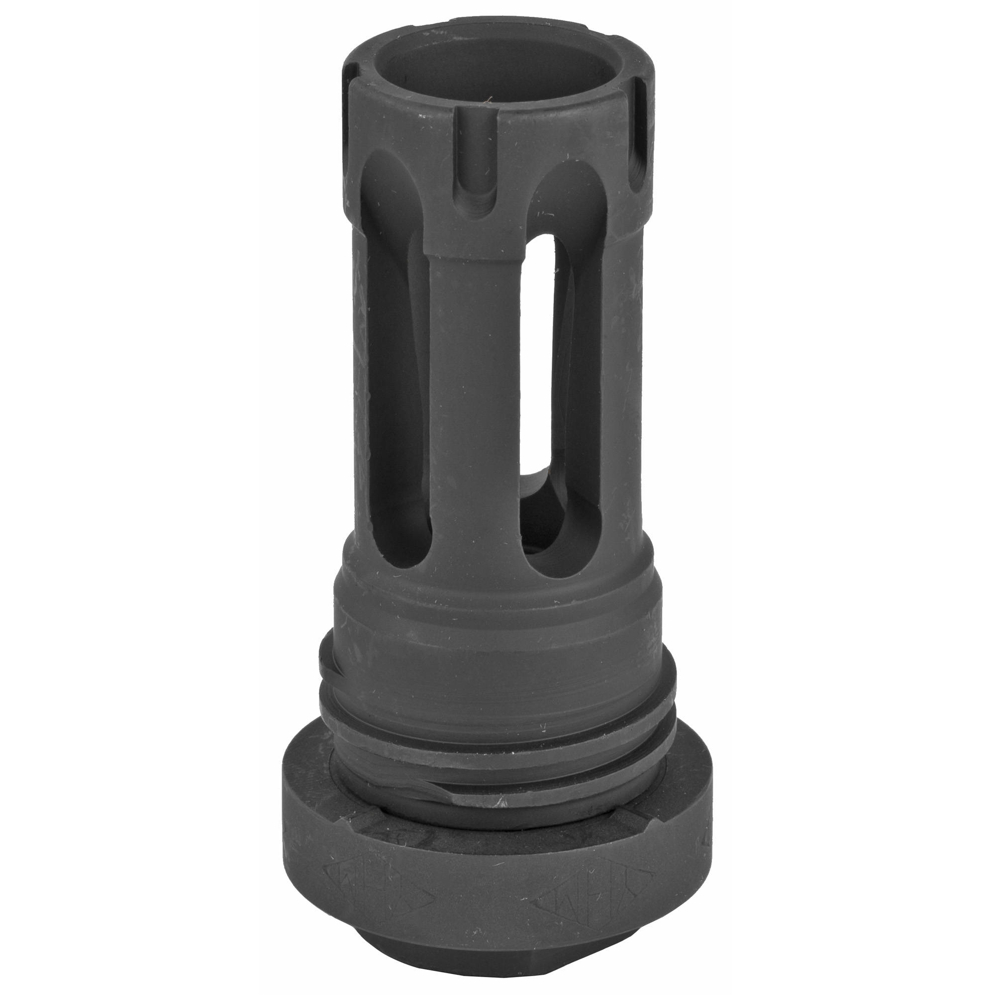 YHM Phantom QD Mount Flash Hider 5/8x24 Thread - Image 4
