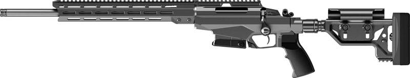 TIKKA T3X TAC A-1 LEFT HAND