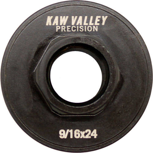KAW VALLEY PRECISION DIRECT