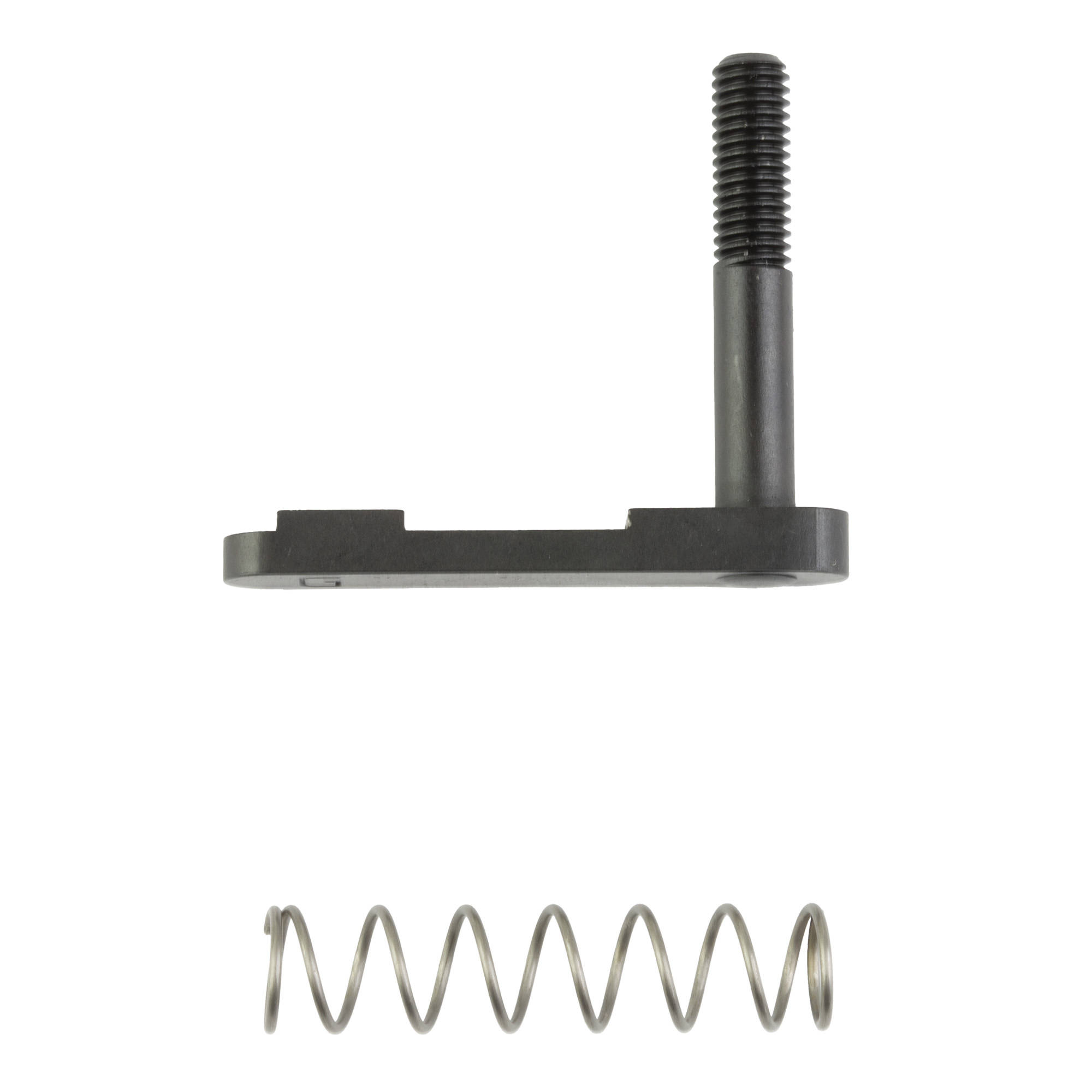 GEISSELE SUPER STAINLESS MAG CATCH