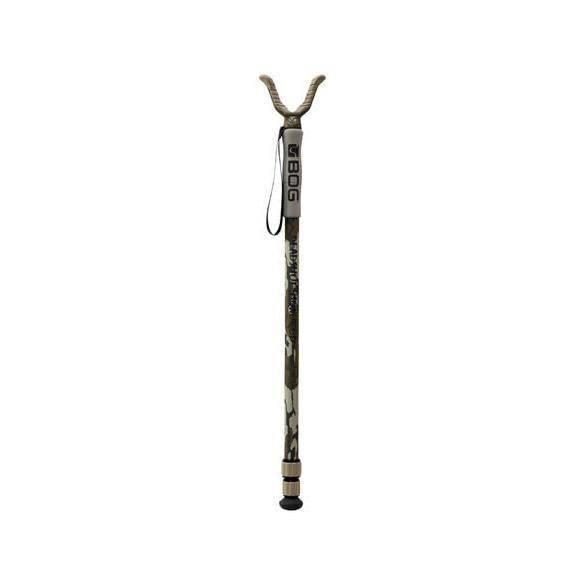BOG Camo DeadShot Monopod - Mossy Oak Bottomland - Image 3