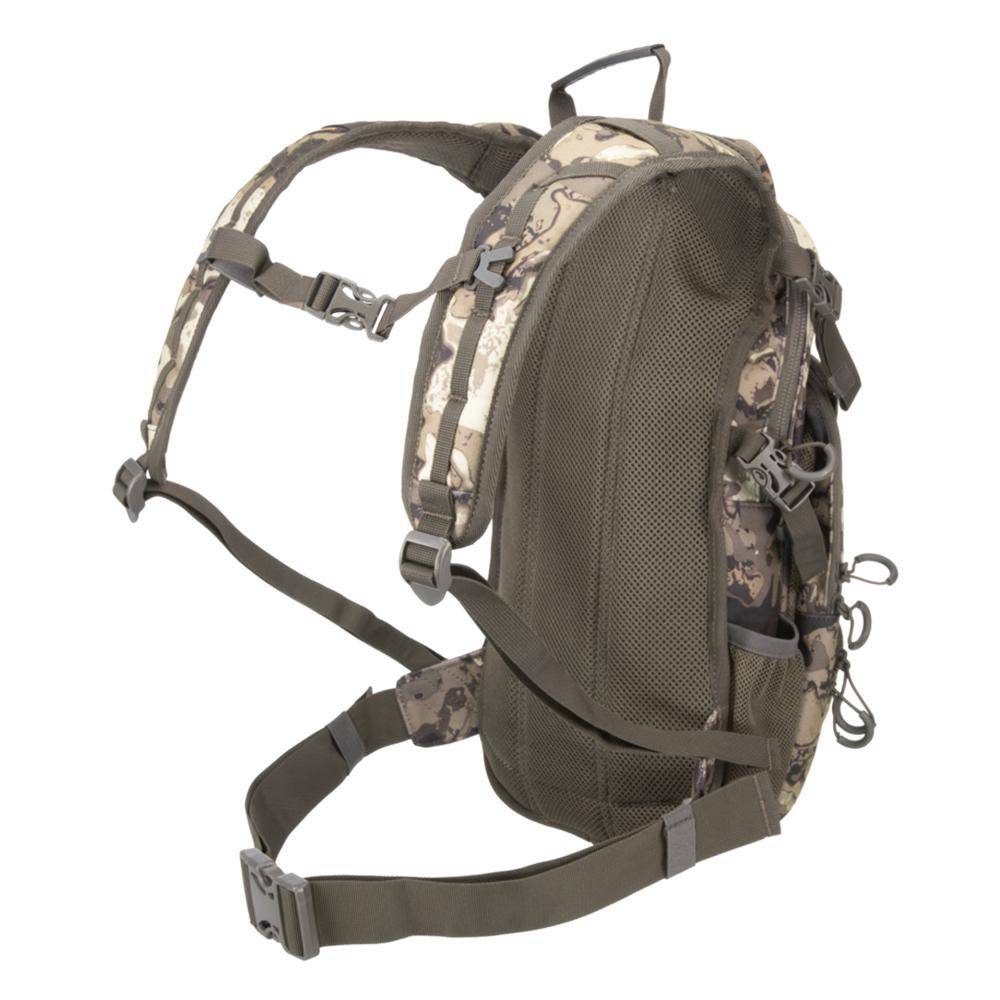 Muddy Pro Series 1075 Backpack Veil Canyon Grey - Image 3