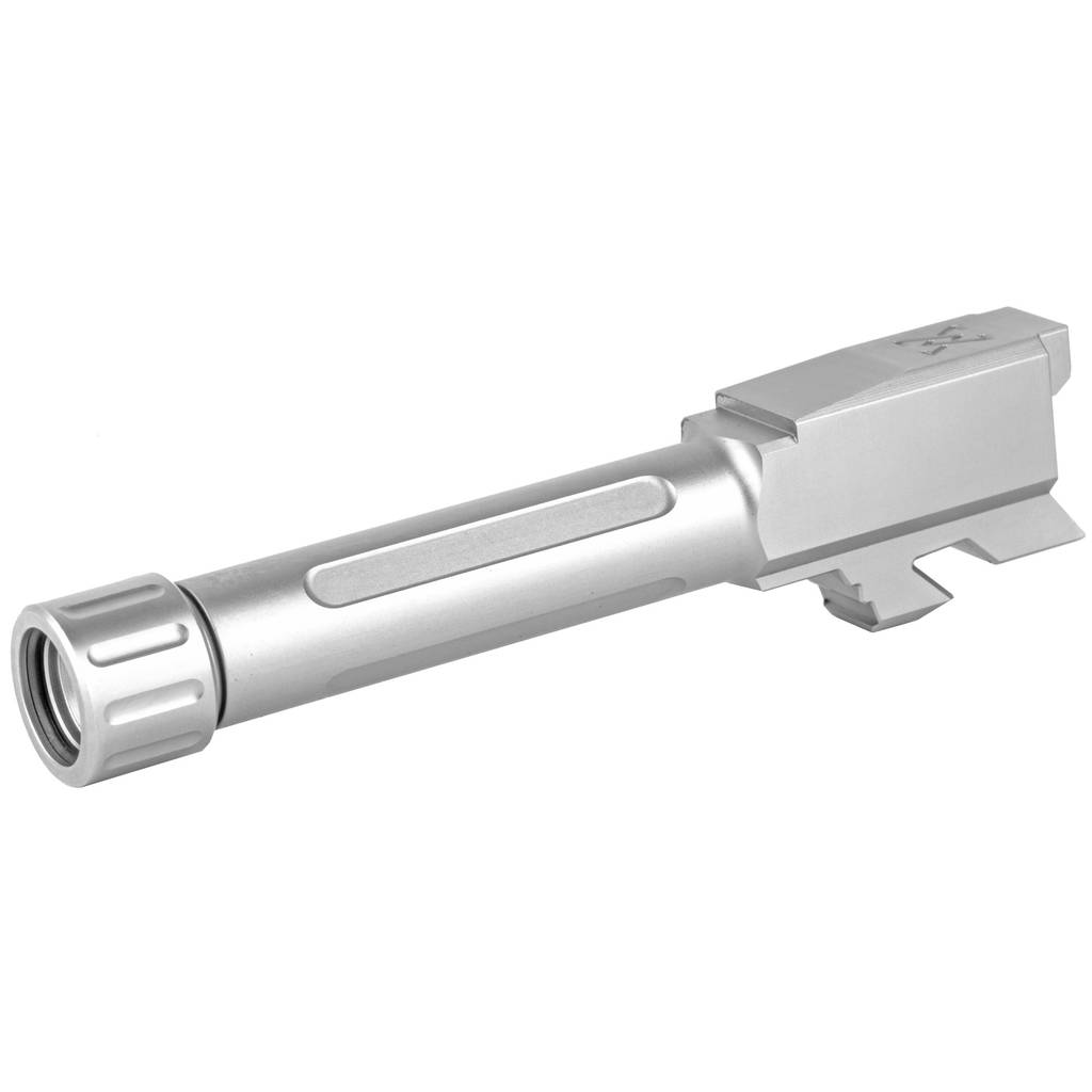 TRUE PRECISION BARREL FOR G43