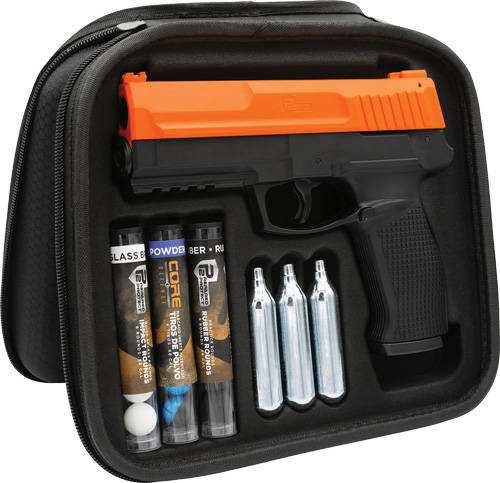 UMAREX P2P SECURE 68P IMPACT