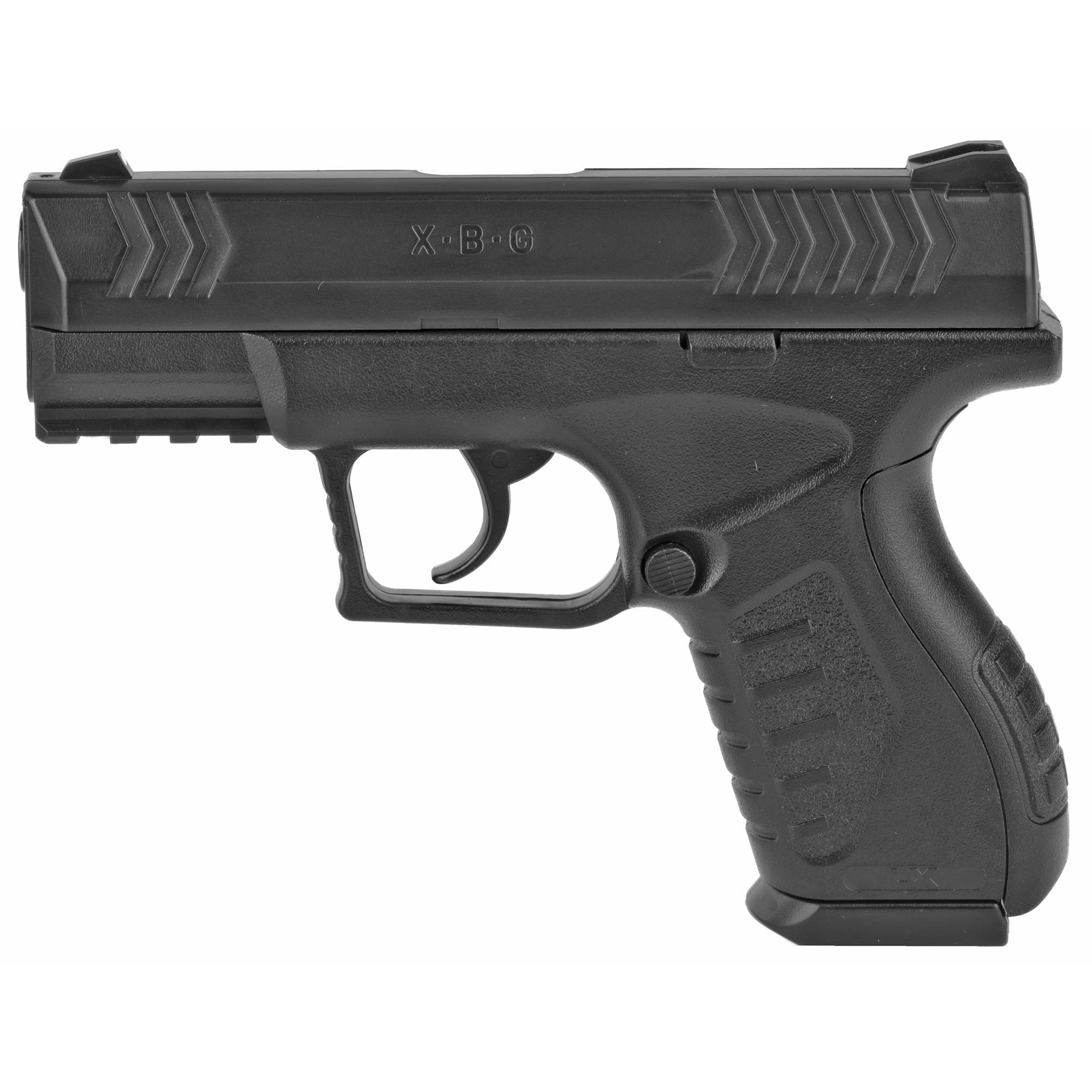 Umarex XBG Air Pistol .177 Cal 19rd - Image 2