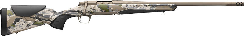 BROWNING X-BOLT 2 SPEED 280