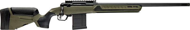 SAVAGE 110 CORE PREDATOR   204