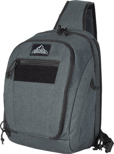 RED ROCK VENTURE SLING PACK