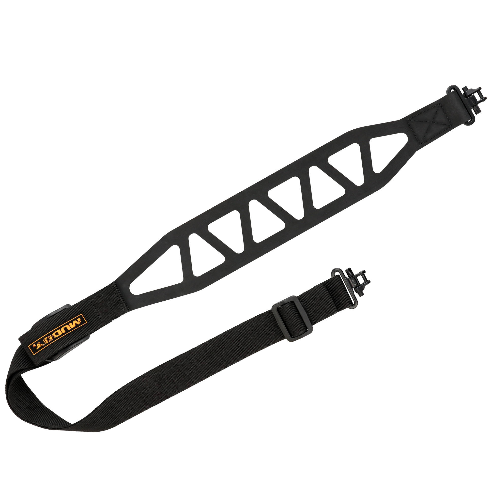 Muddy Skyline Ultra-Light Rifle Sling Black - Image 2