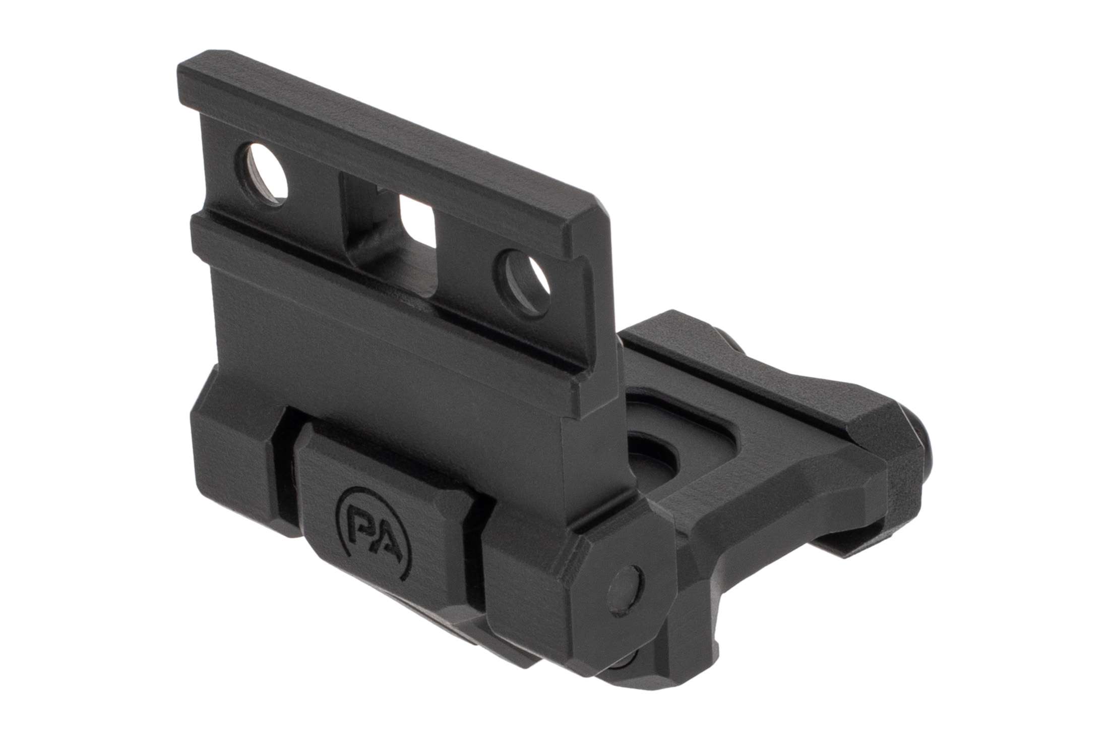 Primary Arms SLx Flip-To-Side Magnifier Mount 1.41" - 2 Bolt Interface - Image 3