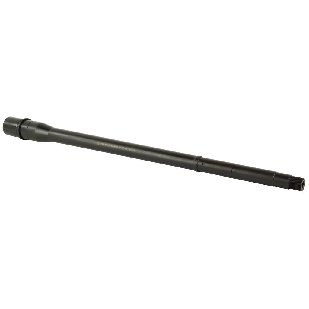 BALLISTIC BBL 308WIN 18" RIFLE BLK