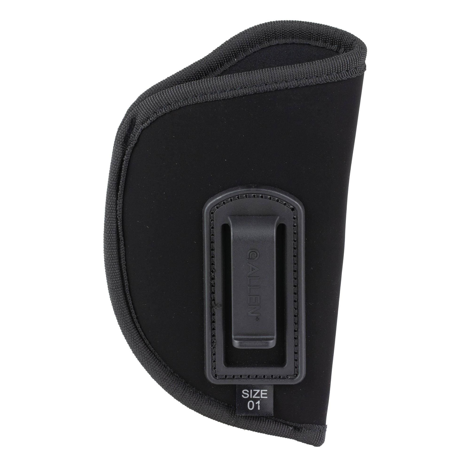 ALLEN IWB HOLSTER SIZE #01 BLK RH