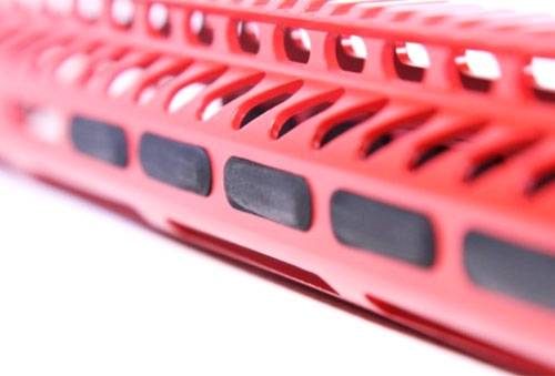 GUNTEC RUBBER INSERT COVERS