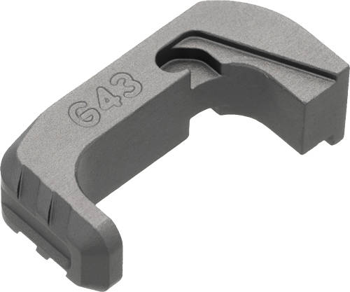 TYRANT CNC FOR GLOCK 43x 48