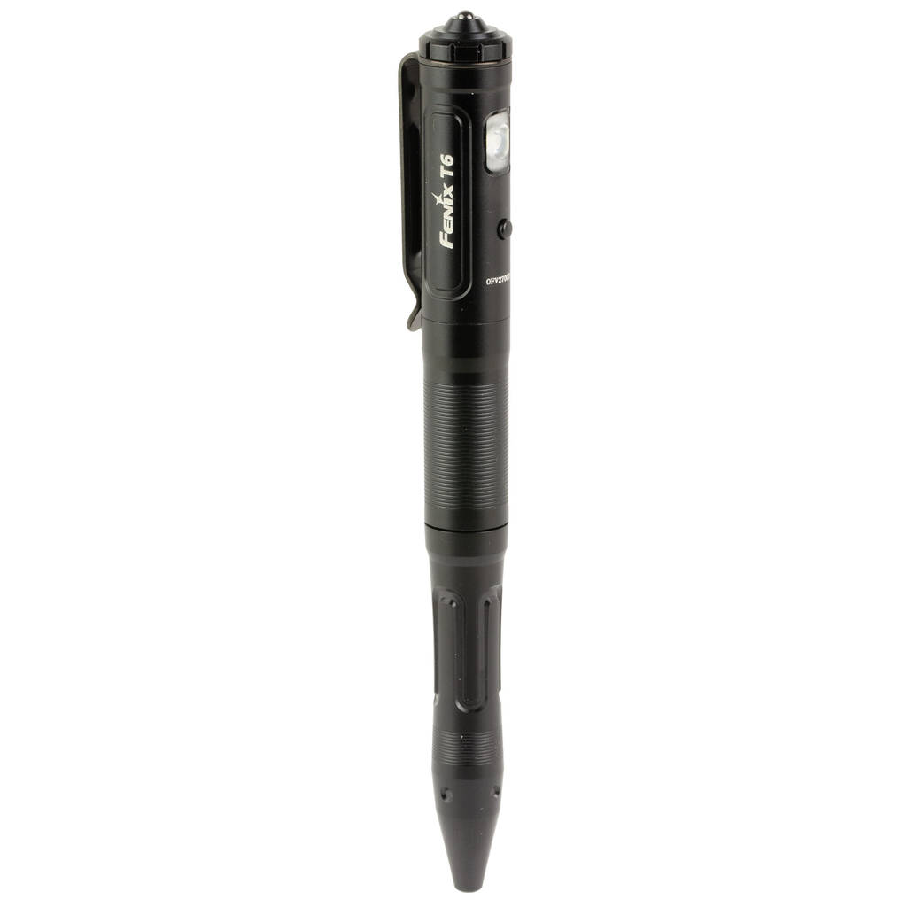 FENIX T6 80 LUMEN TACTICAL PENLIGHT