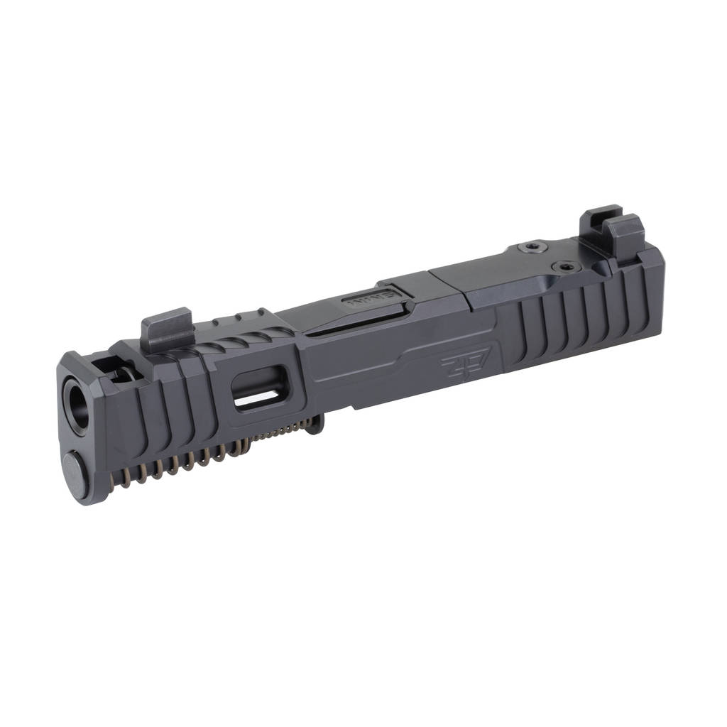ZAF IBS CMP SLD FOR G43X BLK/BLK