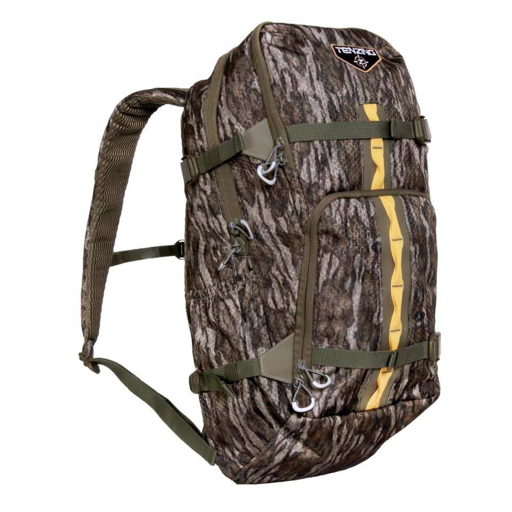 Tenzing Day Pack 1200 Backpack Mossy Oak Bottomland - Image 2