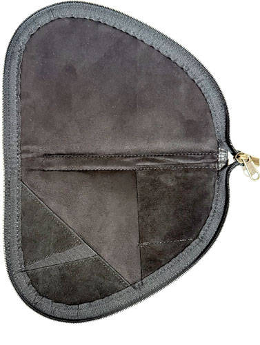 PALMETTO PISTOL CASE SMALL