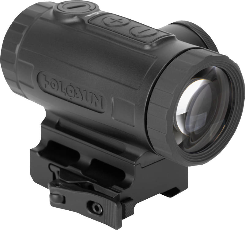 HOLOSUN 3X24 PRISM SCOPE 7075