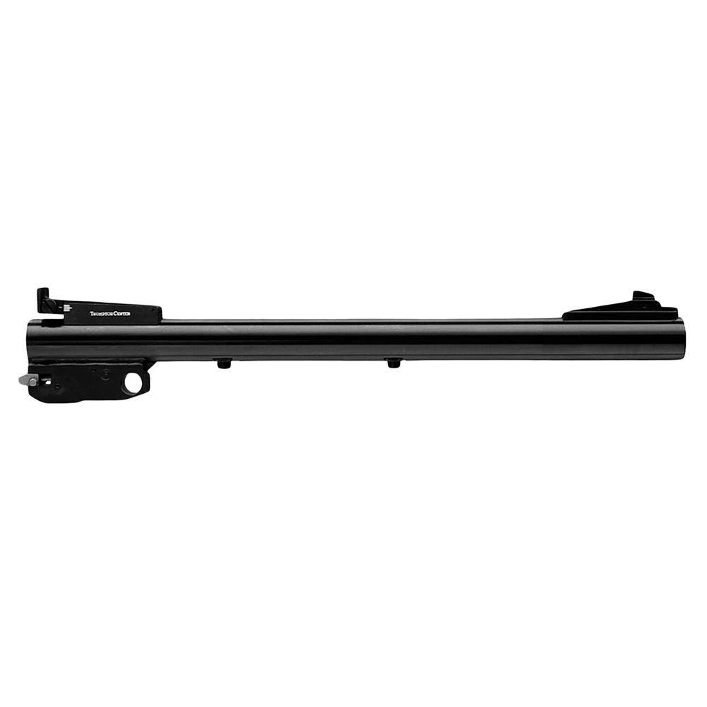 Thompson Center Contender Handgun Barrel .22 LR 10" Black with Sights