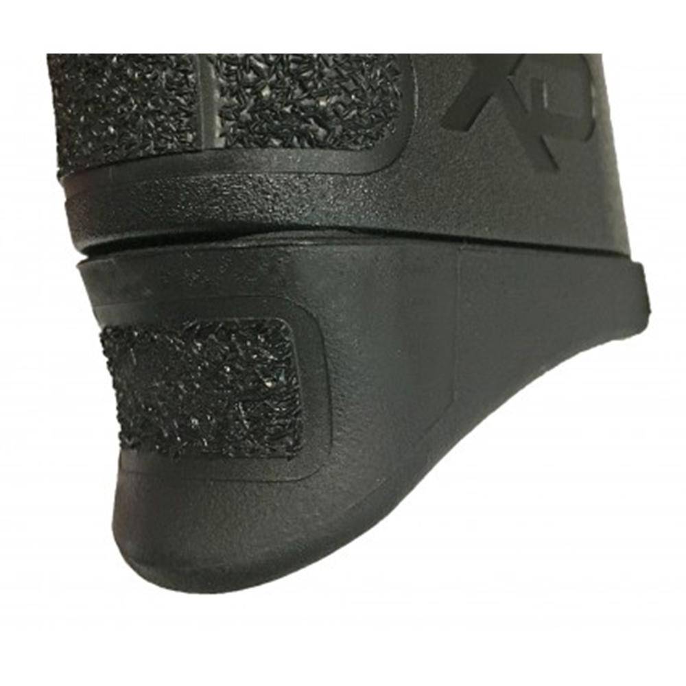 Pearce Grips Grip Extension for Springfield Armory XD MOD 2 45 Series Black