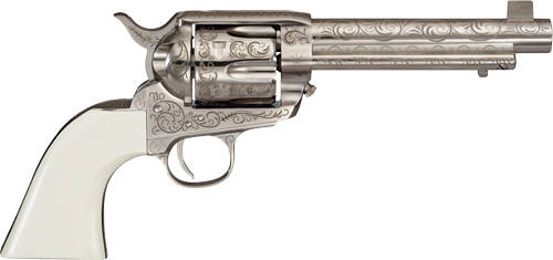 CIMARRON BAT MASTERSON 45LC