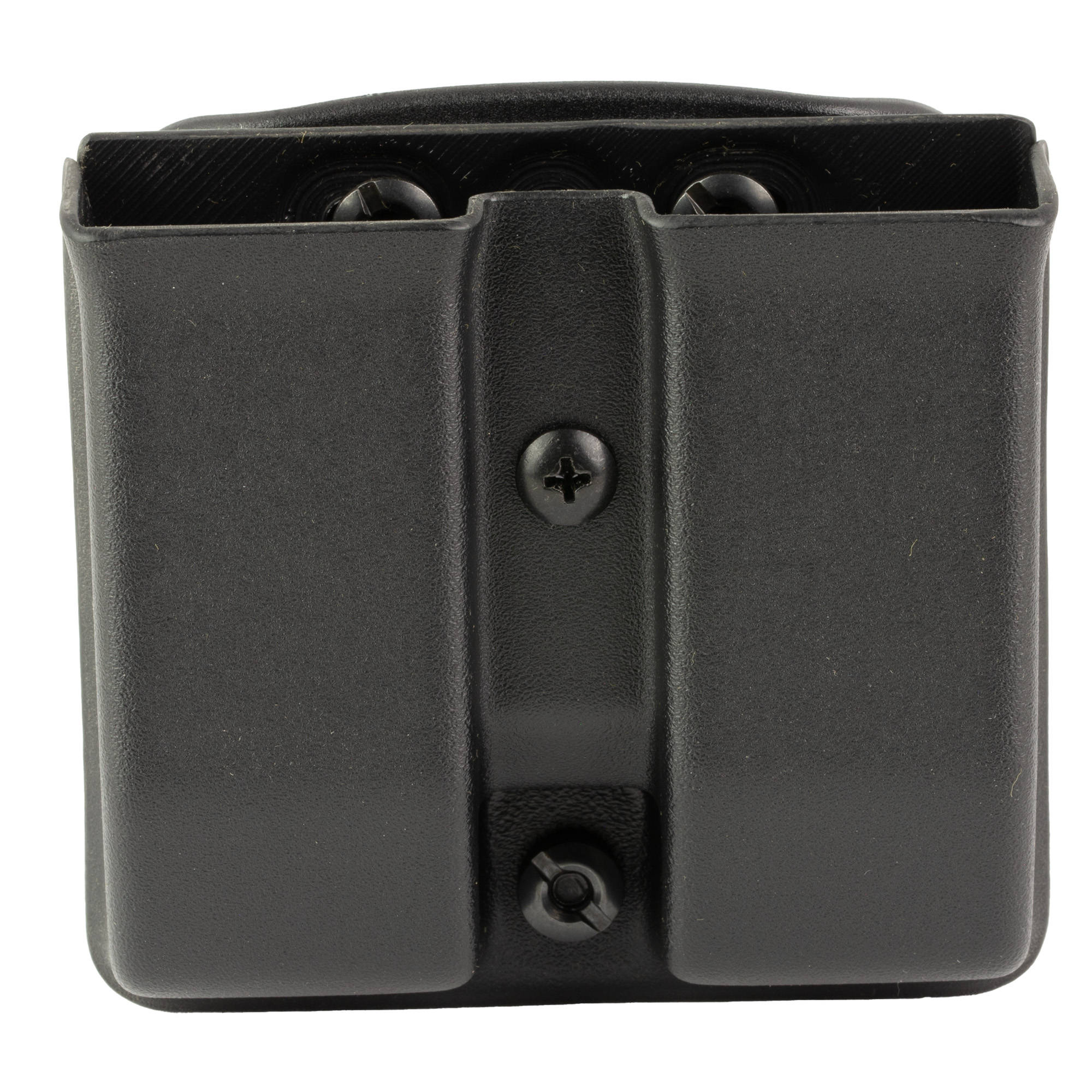 MFT DBL MAG POUCH M&P/P320/M17 9MM