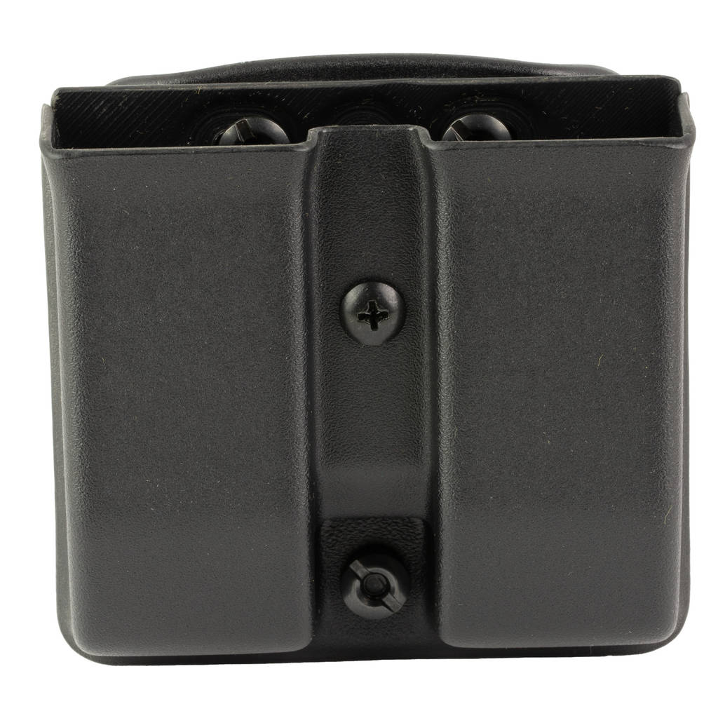 MFT DBL MAG POUCH M&P/P320/M17 9MM