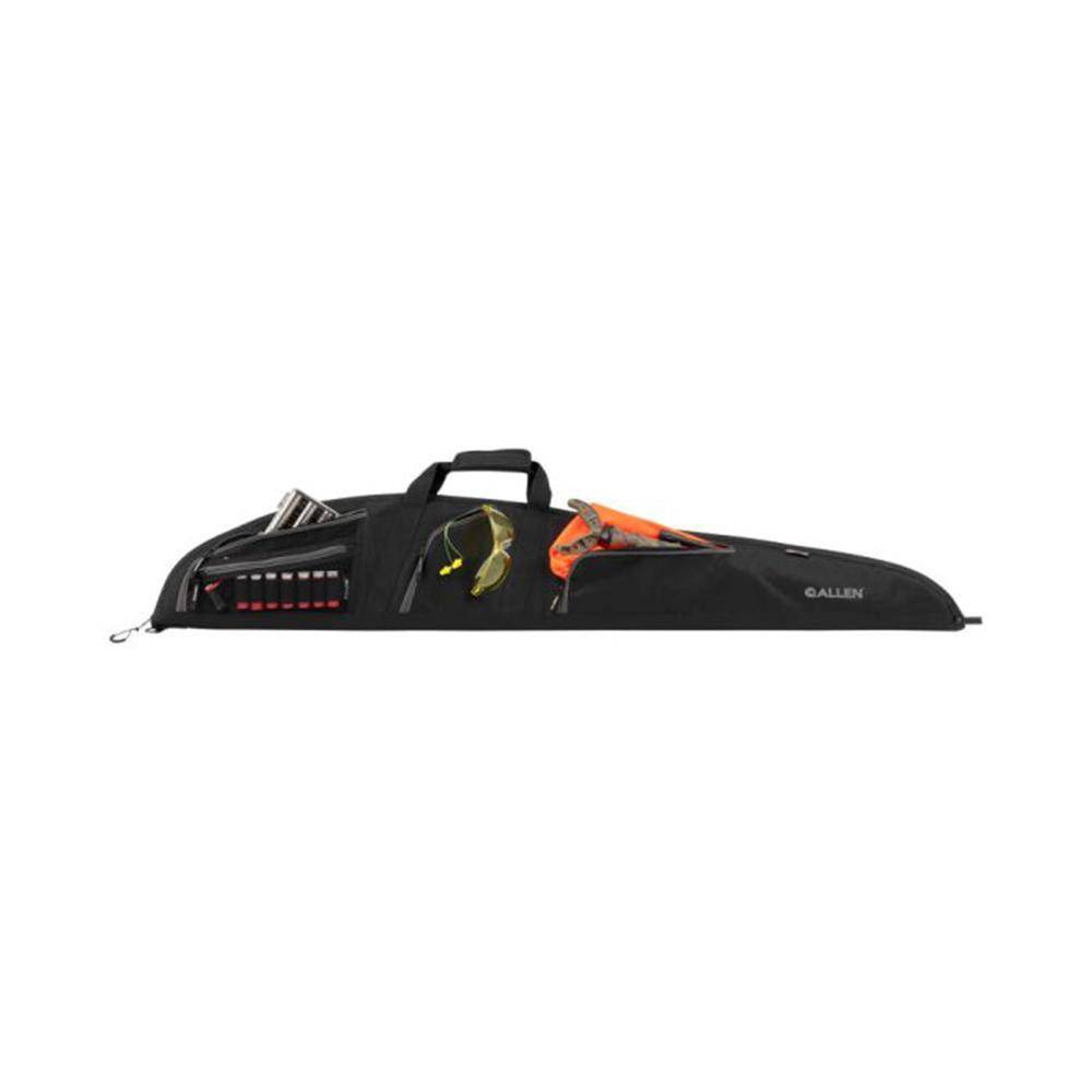 Allen Daytona Soft Shotgun Case 52" Black - Image 2