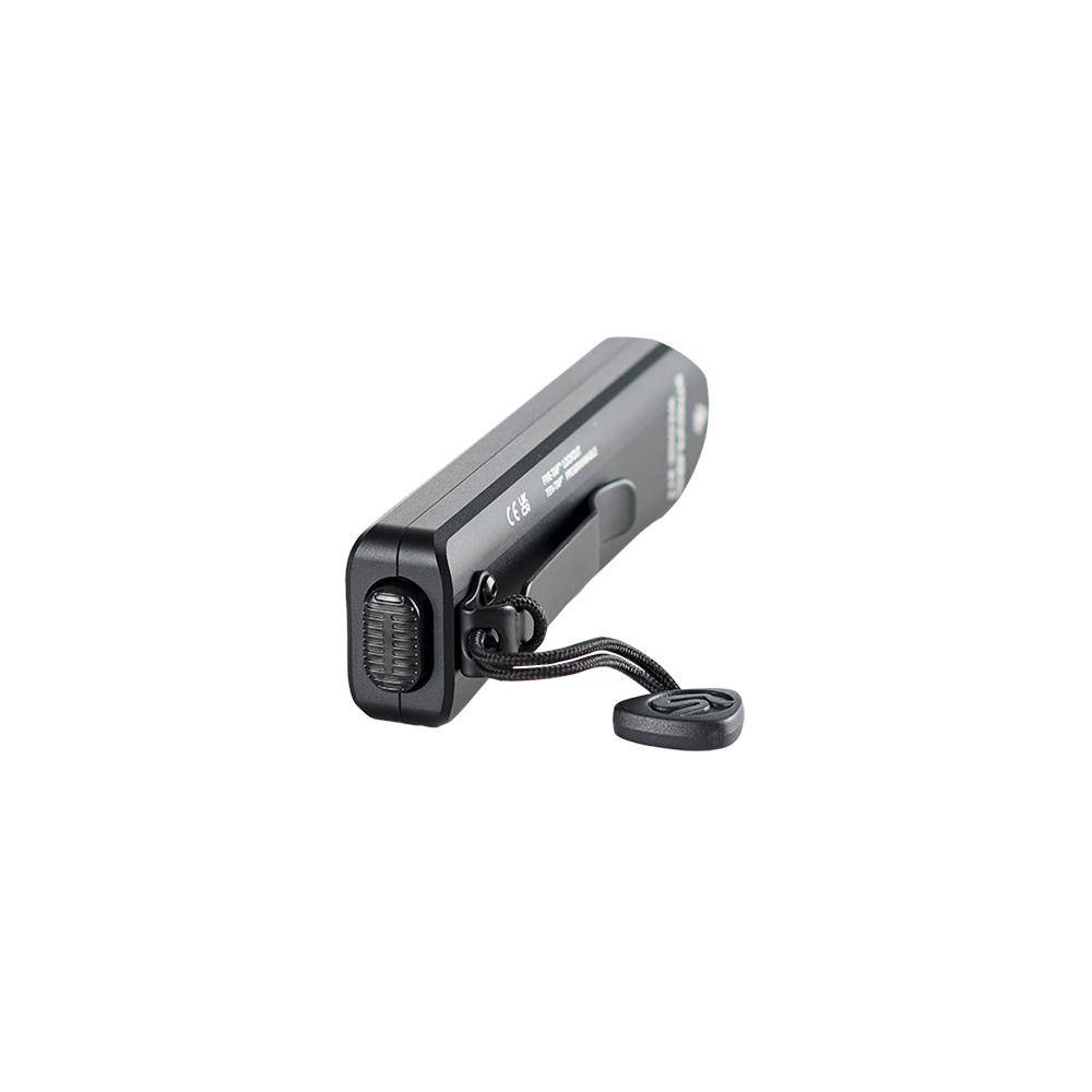 Streamlight Wedge XT Everyday Carry Flashlight 500 Lumens Silver - Image 3