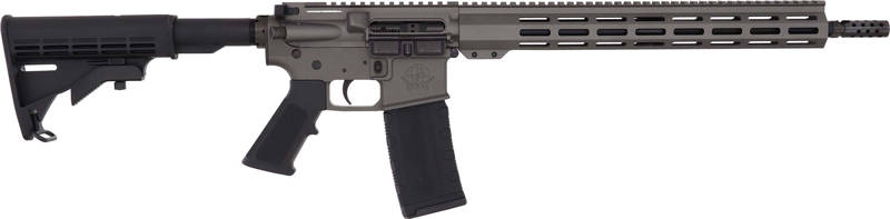 GLFA AR15 RIFLE 300 AAC
