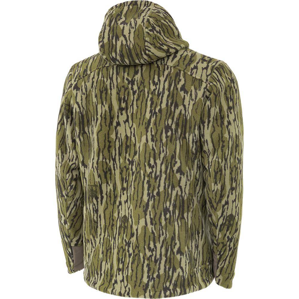 Muddy DV8 Morph Jacket Mossy Oak Bottomland 2XL - Image 3