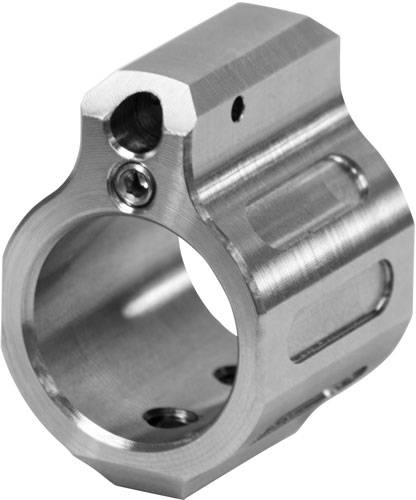 ODIN LOW PRO TNBL GAS BLCK STAINLESS - Image 2