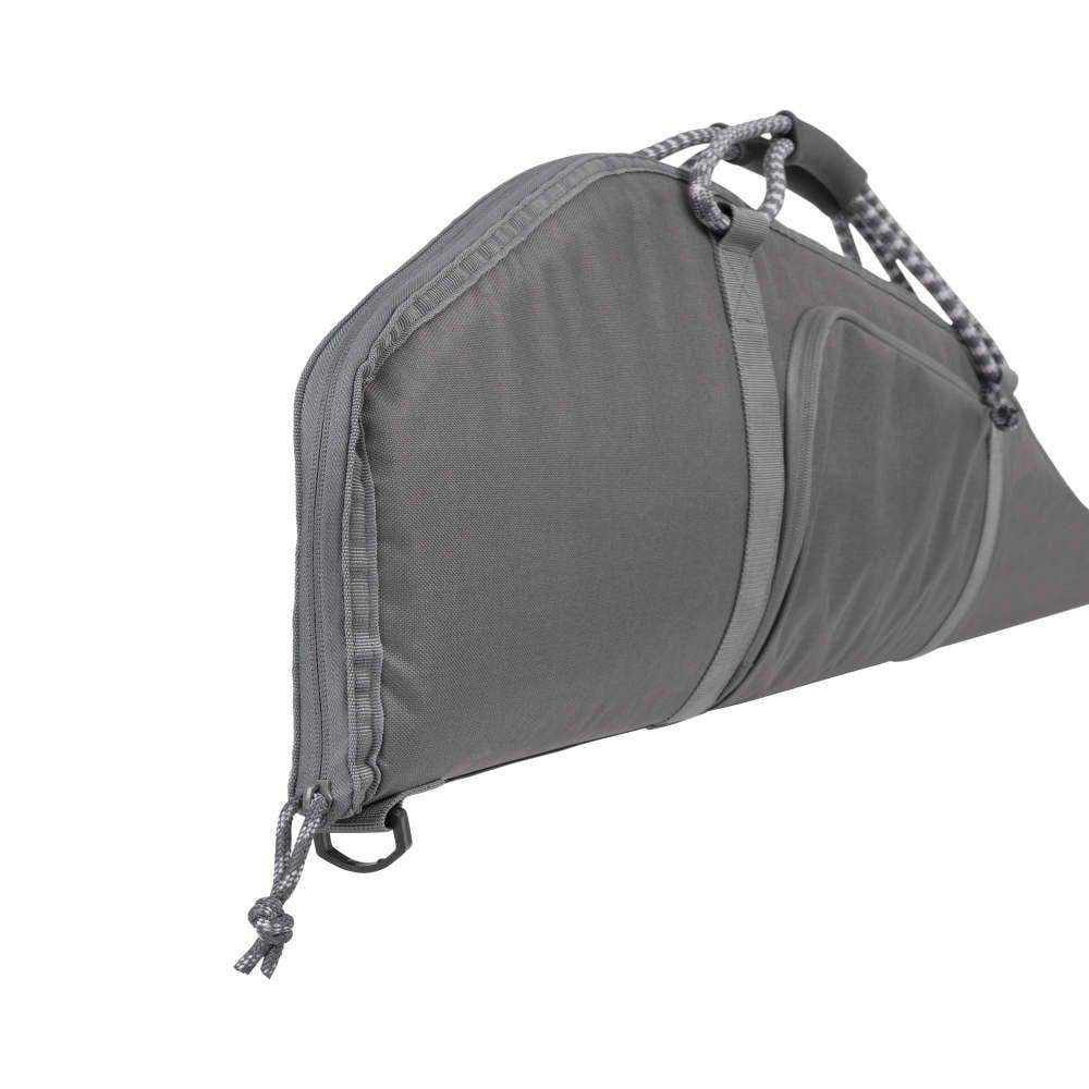 Allen Rollins Rifle Case 46" Grey - Image 7