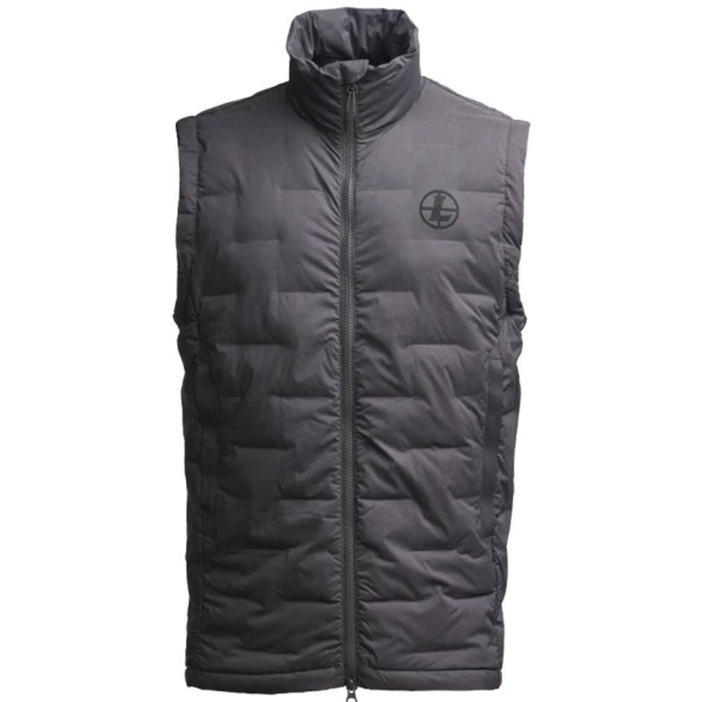 Leupold Arcus Insulated Vest Charcoal XL