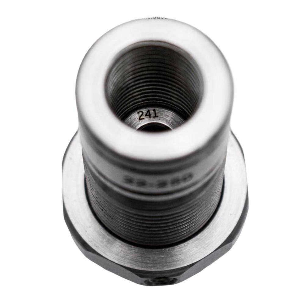 L.E. Wilson Bushing Type Full Length Sizing Die 22 Creedmoor - Image 5