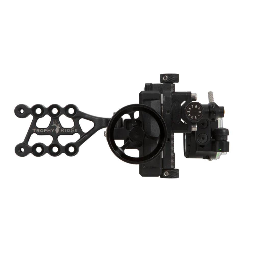 Bear Archery SWTF Bow Sight .19 Pin RH - Image 2