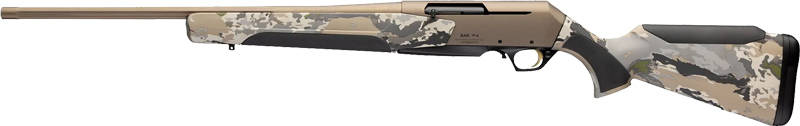 BROWNING BAR MK4 SPEED 30-06