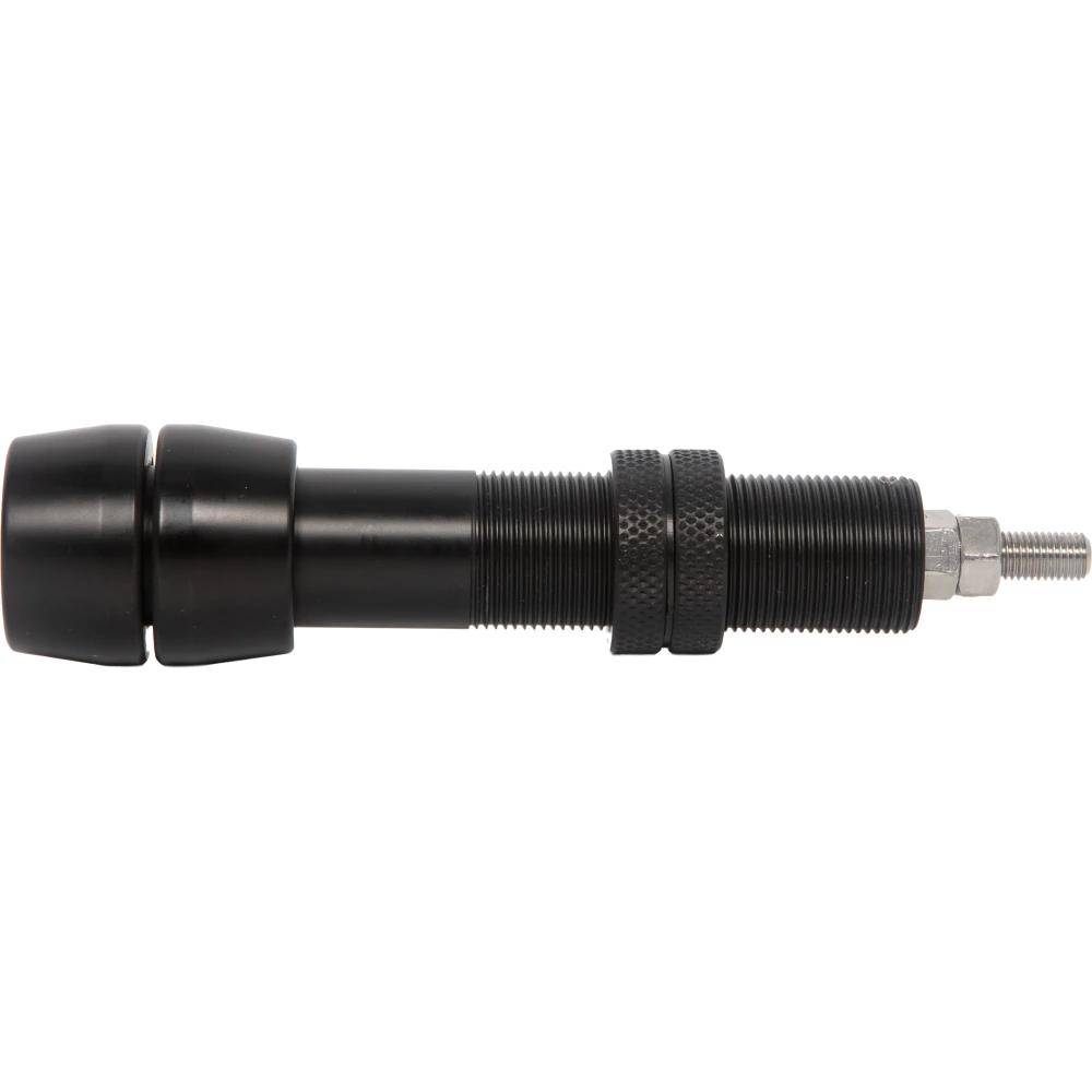 Bear Archery Bowfishing Reel Seat Black
