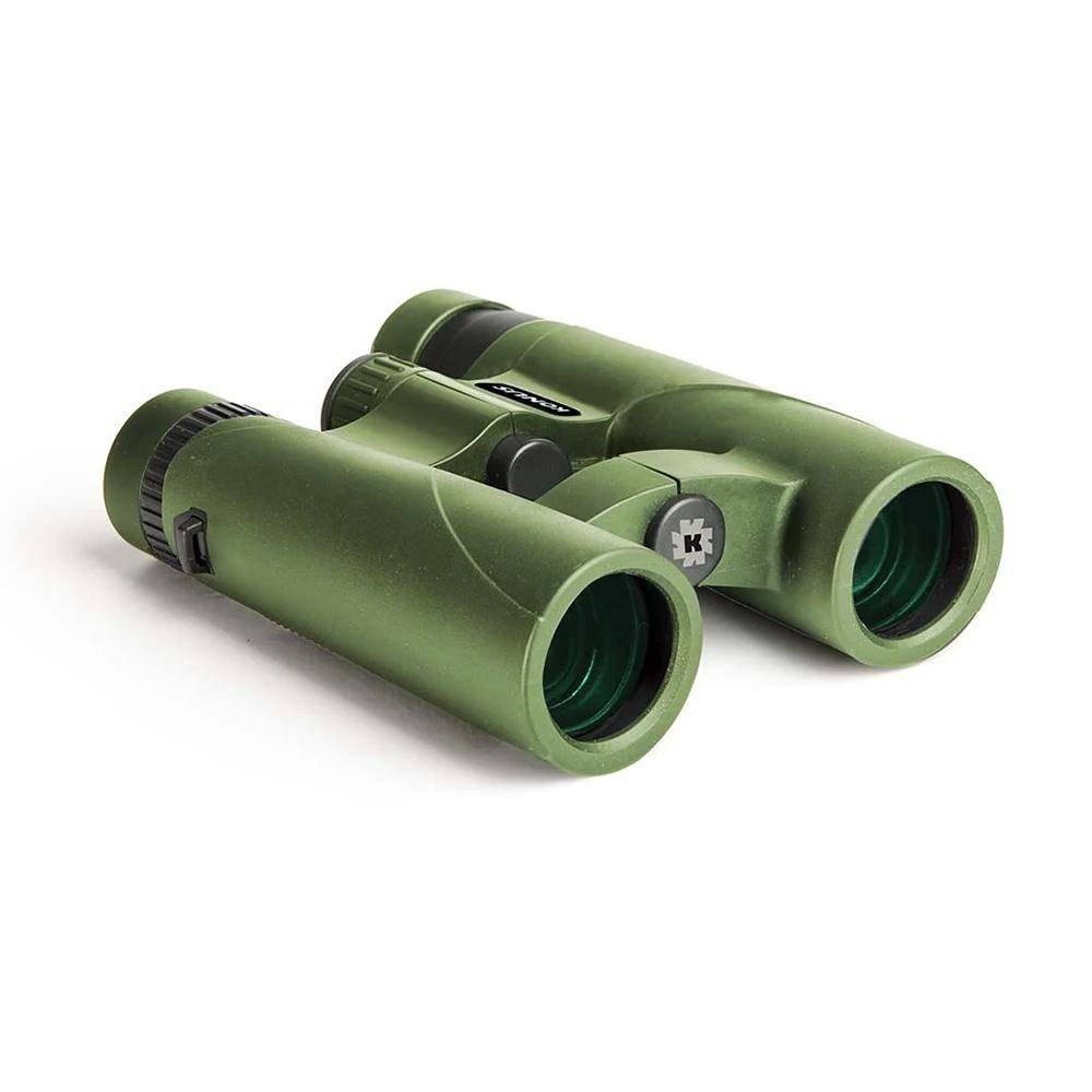 Konus Orient Binoculars 10x25mm Green - Image 2