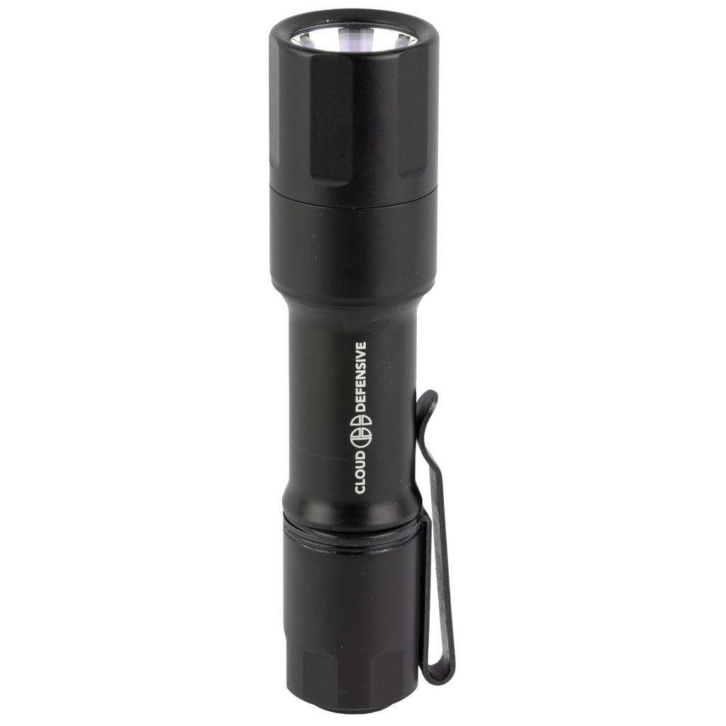 CLD DEF MCH HC HANDHELD LIGHT BLK