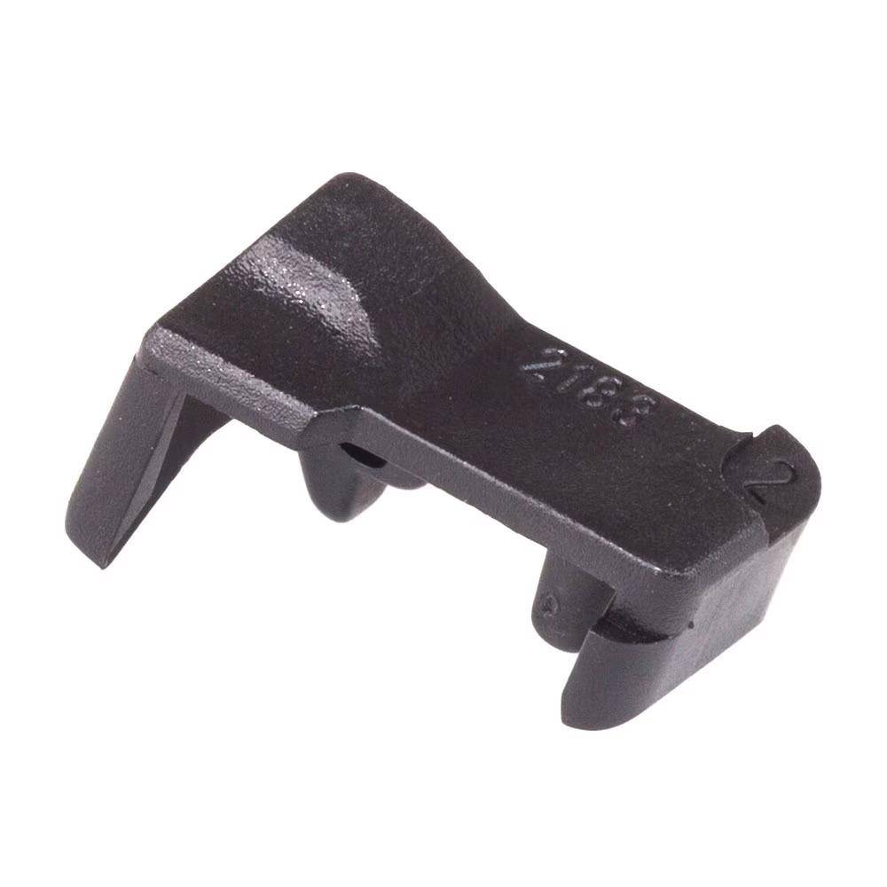 Glock Factory 17/19/34 Magazine Follower 9mm Luger 10rd Mags Only Black