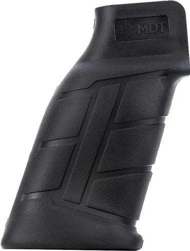 MDT PISTOL GRIP ELITE BLACK - Image 2