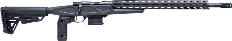 HOWA M1500 APC MINI-ACTION
