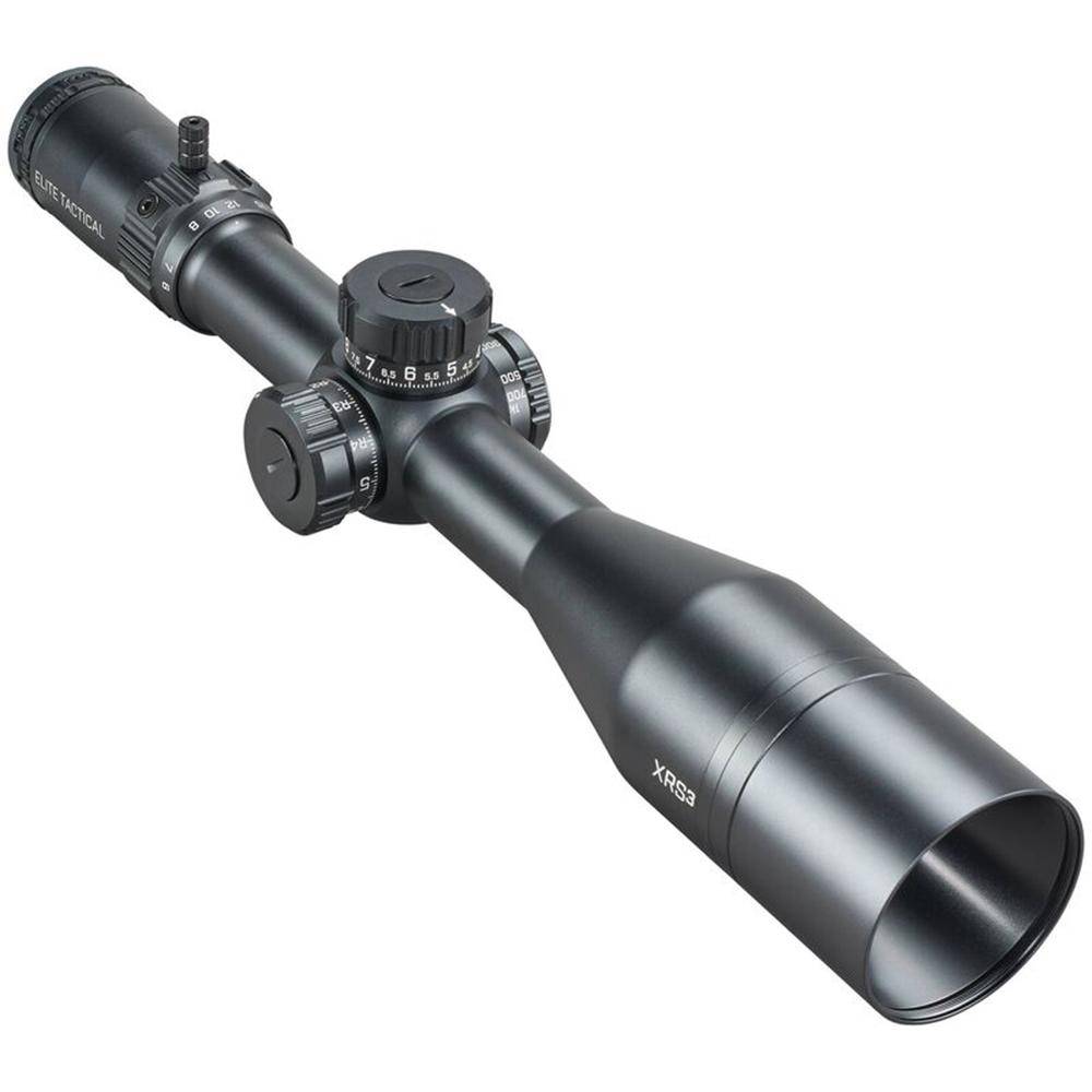 Bushnell Elite Tactical XRS3 Rifle Scope 6-36x56mm 34mm FFP EQL Black - Image 5