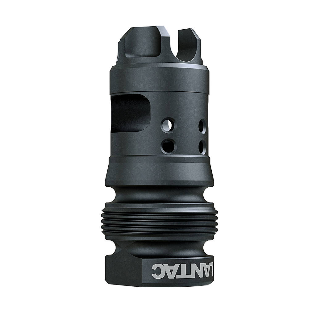 LANTAC 30 CAL DRAGON XENO MB 5/8X24