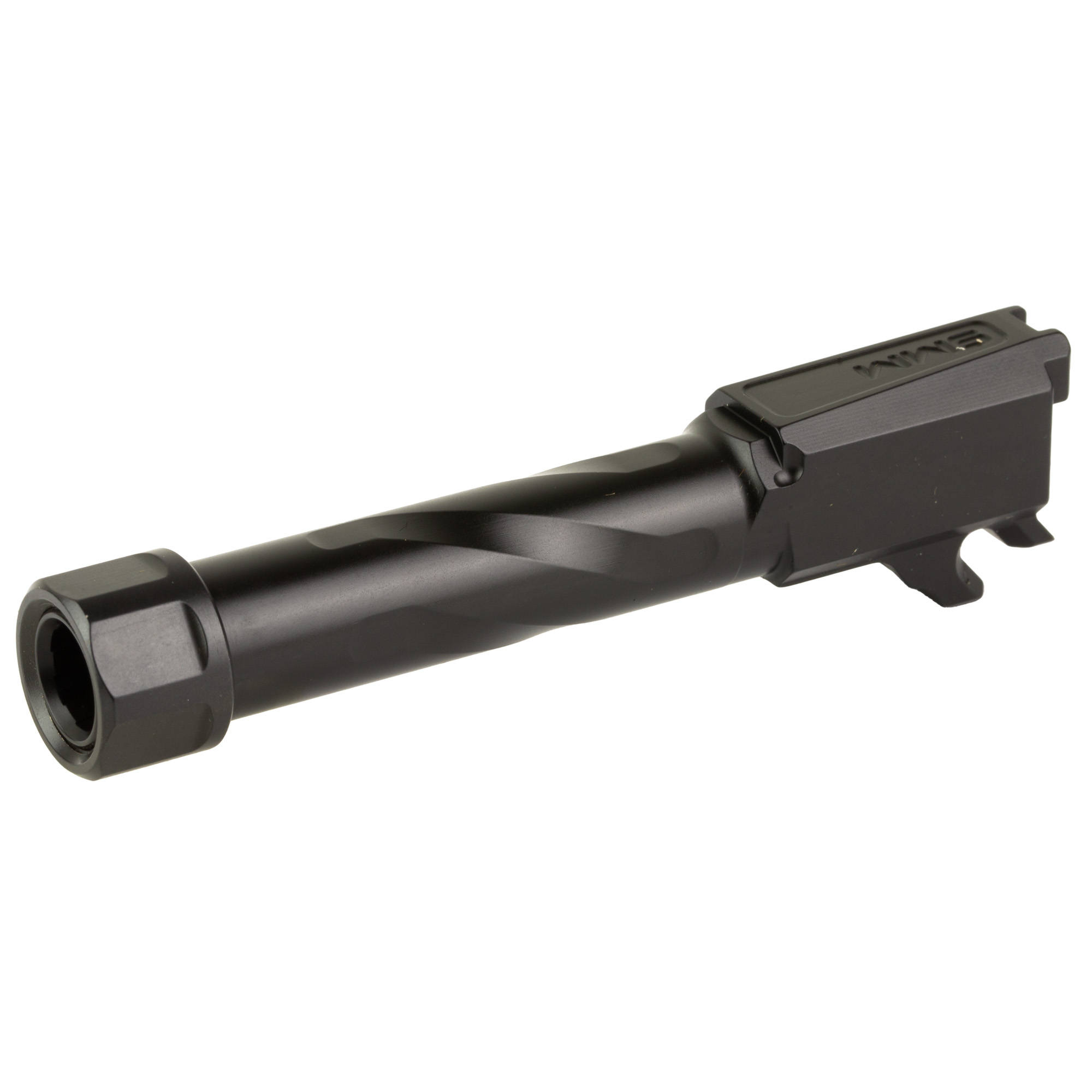 ZAF BBL SIG P365 3.75" TB BLACK