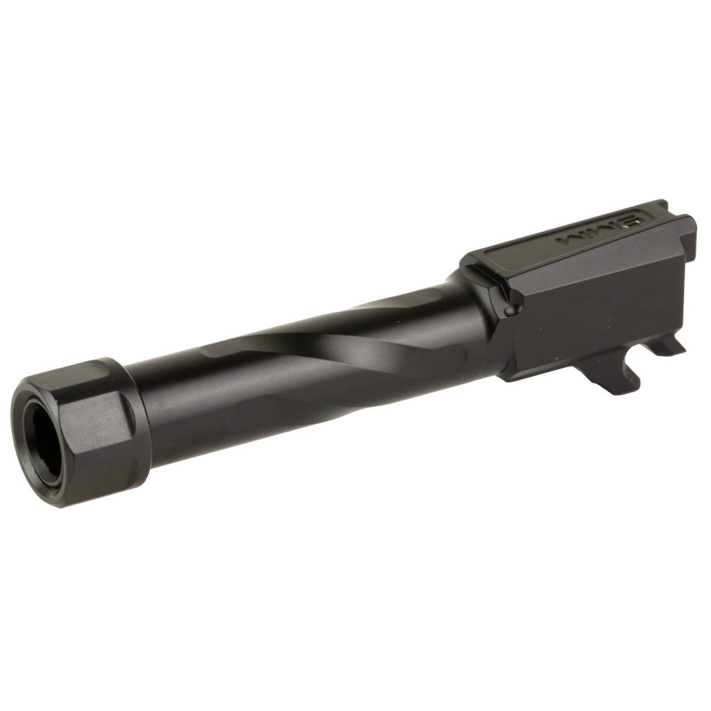 ZAF BBL SIG P365 3.75" TB BLACK